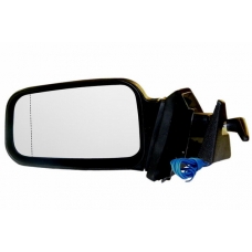Зеркало боковое левое ВАЗ 2114 (01-13) ЗAПнО механическое, обогрев, нейтральное M96147706