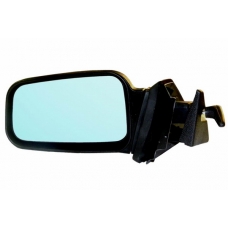 Зеркало боковое левое ВАЗ 2114 (01-13) ЗПс механическое, голубое M96147712
