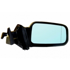 Зеркало боковое правое ВАЗ 2114 (01-13) ЗAПc механическое, голубое M96147715