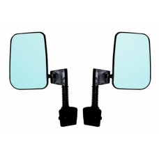 Комплект боковых зеркал УАЗ 3151 Hunter (03- ) ЗПс голубое R97517752