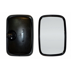 Зеркало бокового обзора МАЗ 040 с сферическим отражателем 458201.040