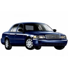 FORD Crown Victoria (97-11)