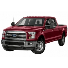 FORD F-150 XIII (14-22)