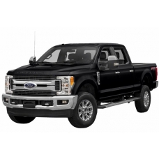 FORD F-150 X (98-04)