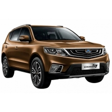 GEELY Emgrand X7 I (18-21)