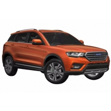 HAVAL H6 Coupe II (18-21)