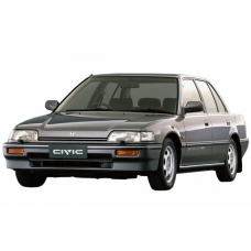 HONDA Civic IV (87-91)