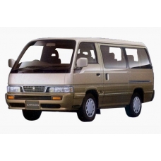 NISSAN Caravan III (94-01)