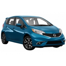 NISSAN Note (17- )