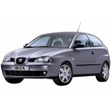 SEAT Ibiza III (01-08)