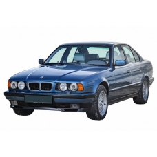BMW 5 E34 (88-92)