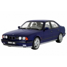 BMW 5 E34 (92-95)