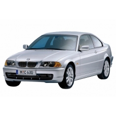 BMW 3 E46 Coupe (98-06)