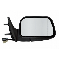 Зеркало боковое правое ВАЗ 2108-15 ТЭ-9 БО электрорегулировка, обогрев, нейтральный антиблик, асферика E96087800