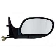 Зеркало боковое правое ВАЗ 2110-12 НЭ-10 БО электрорегулировка, обогрев, нейтральный антиблик, асферика E96107800