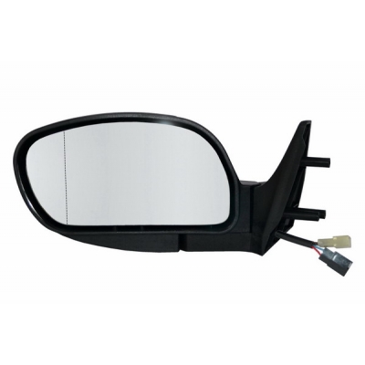 Зеркало боковое левое ВАЗ 2108-15 НЭ-15 БО электрорегулировка, обогрев, нейтральный антиблик, асферика E96157806