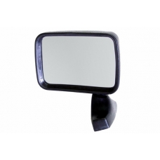 Зеркало боковое левое ВАЗ 2101-06 Р-1 Б ручная регулировка, нейтральный антиблик R96067802