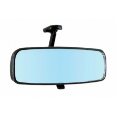 Зеркало внутрисалонное ВАЗ 2108-15 голубое 2108-8201008T