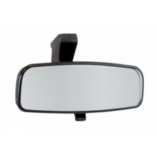 Зеркало внутрисалонное ВАЗ 2108-15 призматическое нейтральное 40-8201010-11
